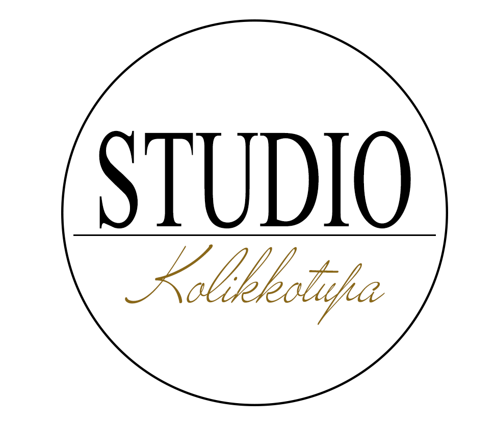 Logo for STUDIO KOLIKKOTUPA